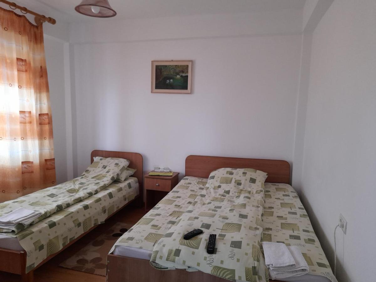 Pensiunea Anda Tulcea Exterior photo