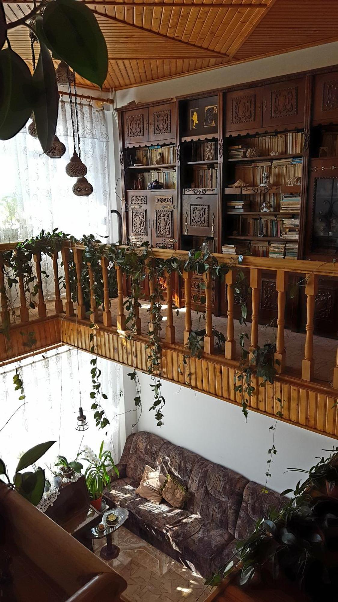 Pensiunea Anda Tulcea Exterior photo